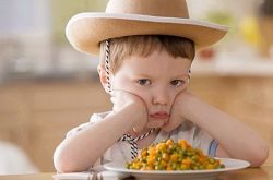 宝宝缺锌的症状要留心 荐四款补锌有食方