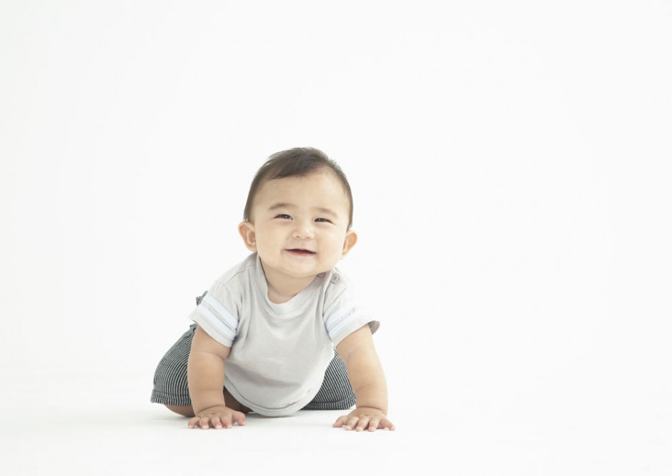 母乳是最适合婴幼儿使用的食物 解读母乳的好处