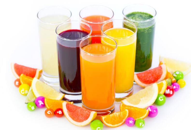 5种最坑娃的食物 千万不要给宝宝吃