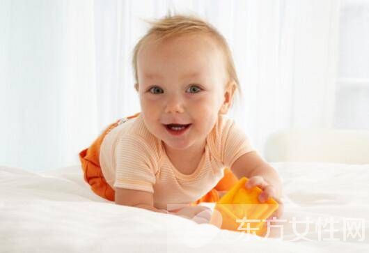 五个月宝宝吃奶量 几招教你如何知道宝宝吃饱没　　