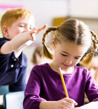 多动症 孩子多动症的危害不容小视