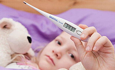 小孩半夜发烧怎么办 教你六招从容应对