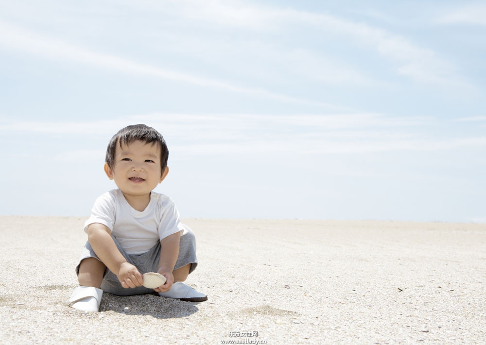 小儿惊厥症状怎么办 两招实用推拿法缓解症状