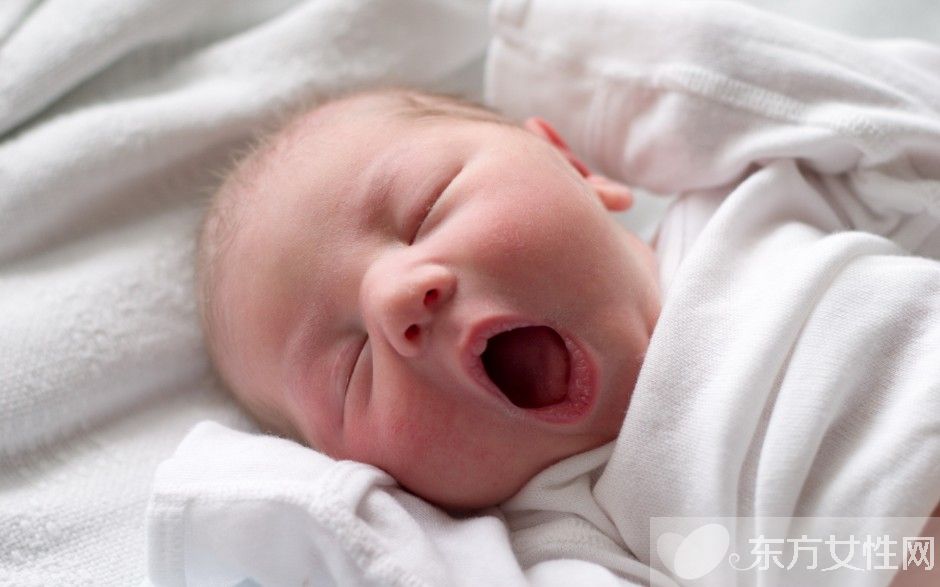 婴儿为什么闹觉 原来是它们在 捣乱