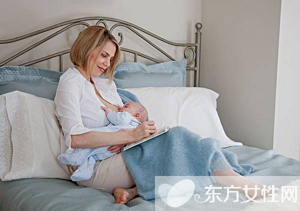 母乳喂养多久最好 母乳喂养有什么好处