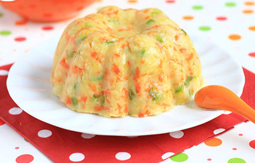 两岁宝宝食谱推荐 两岁宝宝吃什么好