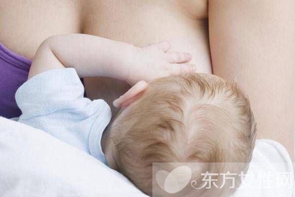 母乳不足怎么办 预防奶水不足的5大方法