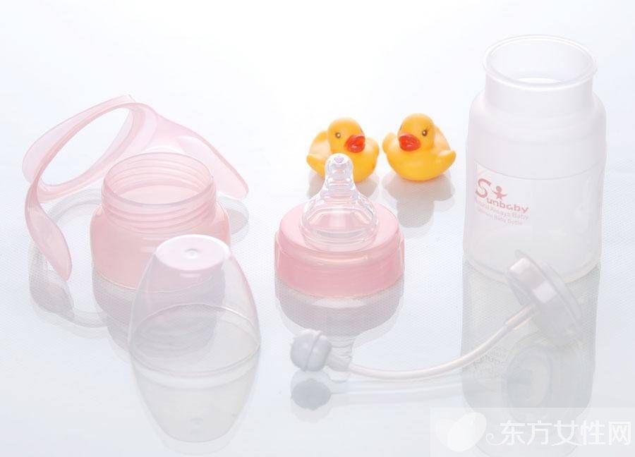 硅胶奶瓶多久换一次 四大特点告诉你硅胶奶瓶好不好