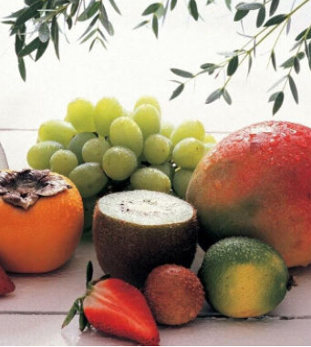 秋季健康饮食 教您如何健康合理饮食