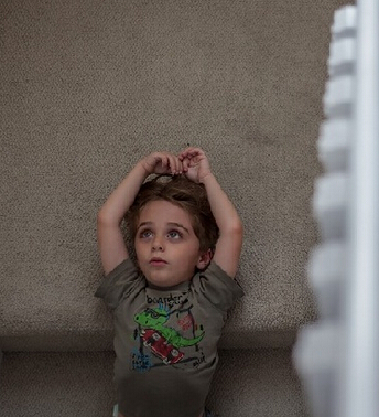 小儿腹泻 益气通督法治小儿脾虚腹泻