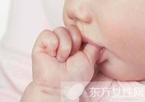 安抚奶嘴的利与弊 使用安抚奶嘴的注意事项