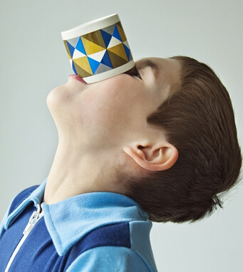 小儿腹泻 益气通督法治小儿脾虚腹泻