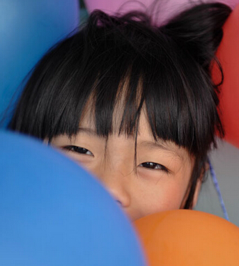 自闭症的表现 小孩自闭症的表现症状