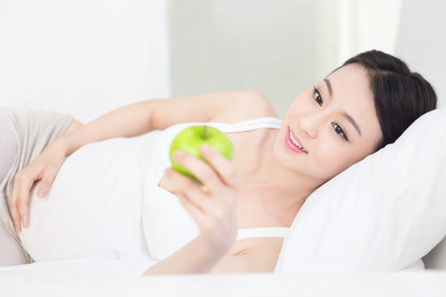 胎儿双顶径和股骨长标准 双顶径股骨长可看男女