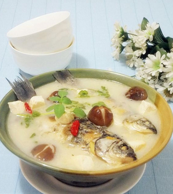 夏季养生食谱 推荐六道儿童汤饮