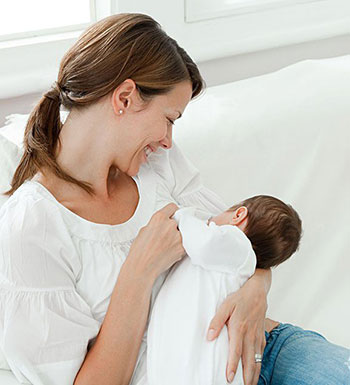 新妈妈需知 产后第一天要知道的十件事