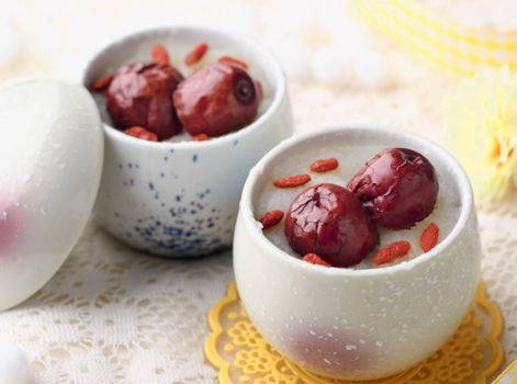 宝宝春季 进补 食疗方 简单易学又好吃