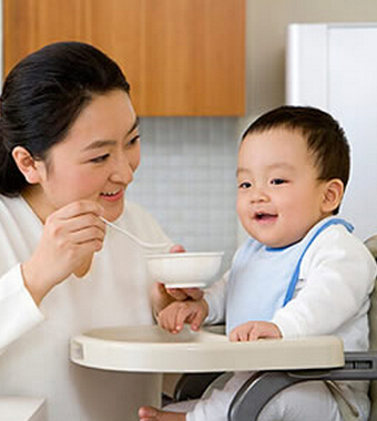 宝宝健康饮食 宝宝饮食14大禁忌妈妈们需注意