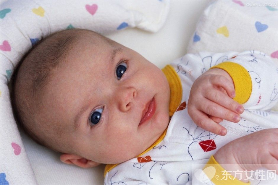 新生儿湿疹如何治疗 这么做可有效防止新生儿湿疹