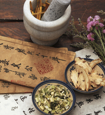 小儿多动症 中医与食疗的辨证治疗法