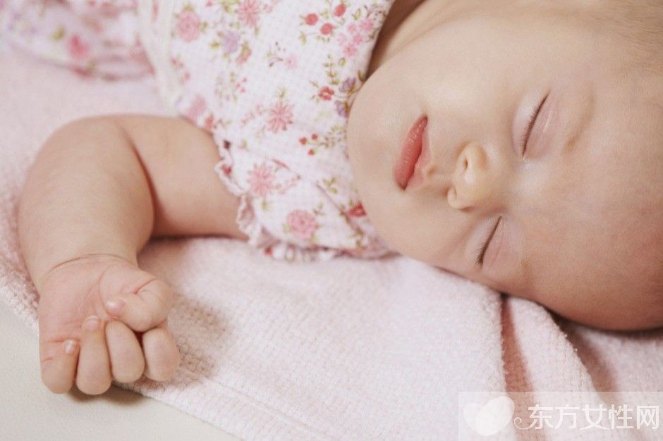 新生儿支气管肺炎症状 出现这些情况应及时就医