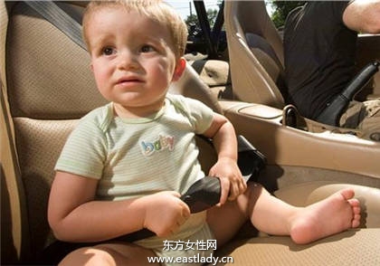 预防儿童事故8大原则