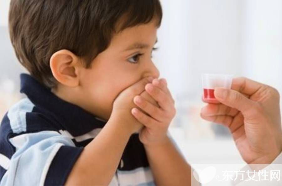 如何预防宝宝咳嗽 这五类咳嗽父母要当心