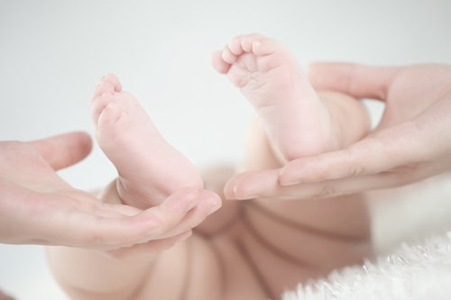 胎儿双顶径和股骨长标准 双顶径股骨长可看男女