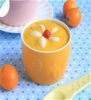 宝宝益智补脑食谱  吃出健康聪明的好宝宝