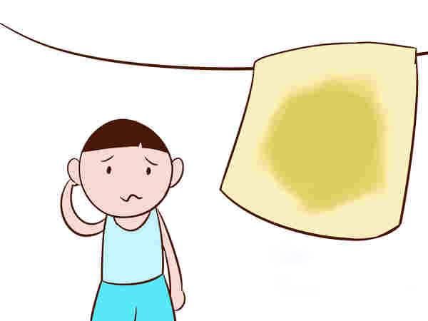 造成小儿遗尿的原因有 小儿尿床的危害居然这么大