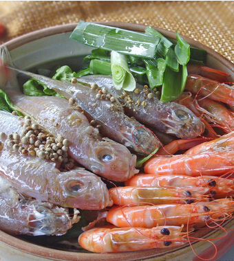 小孩咳嗽吃什么好的快 饮食法治疗儿童咳嗽