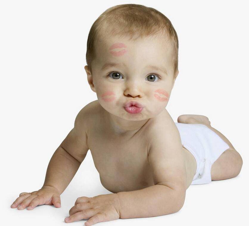 宝宝神经发育迟滞 日常这些表现需警惕