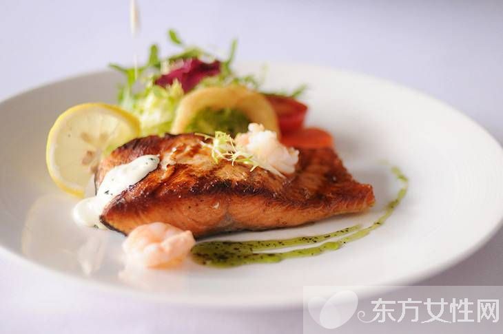 四款消除妊娠纹的美食 竟是最常见的