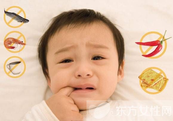 小儿腮腺炎的治疗 这些偏方巧治儿童腮腺炎