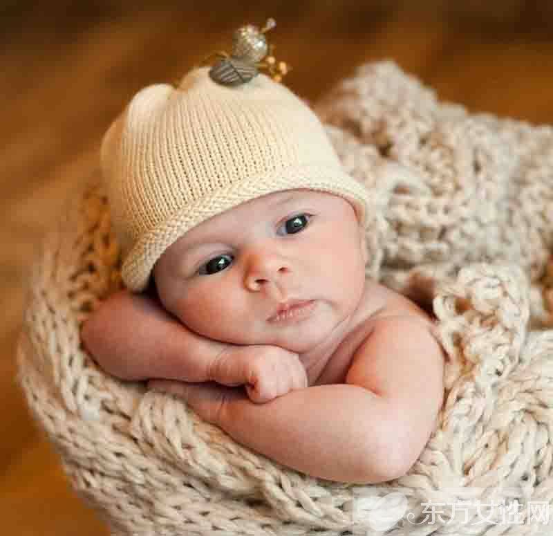 新生儿湿疹如何治疗 这么做可有效防止新生儿湿疹