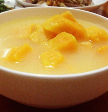 宝宝便秘怎么办 推荐几款缓解宝宝便秘的营养食谱