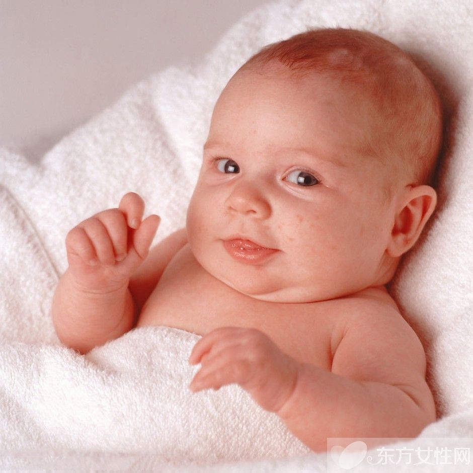 宝宝湿疹最佳治疗方法 做好预防措施让宝宝健康成长