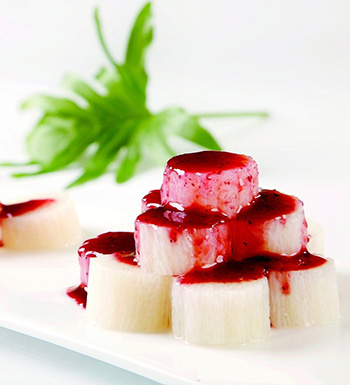 食疗药膳  哪些食物可以提高小孩的免疫力