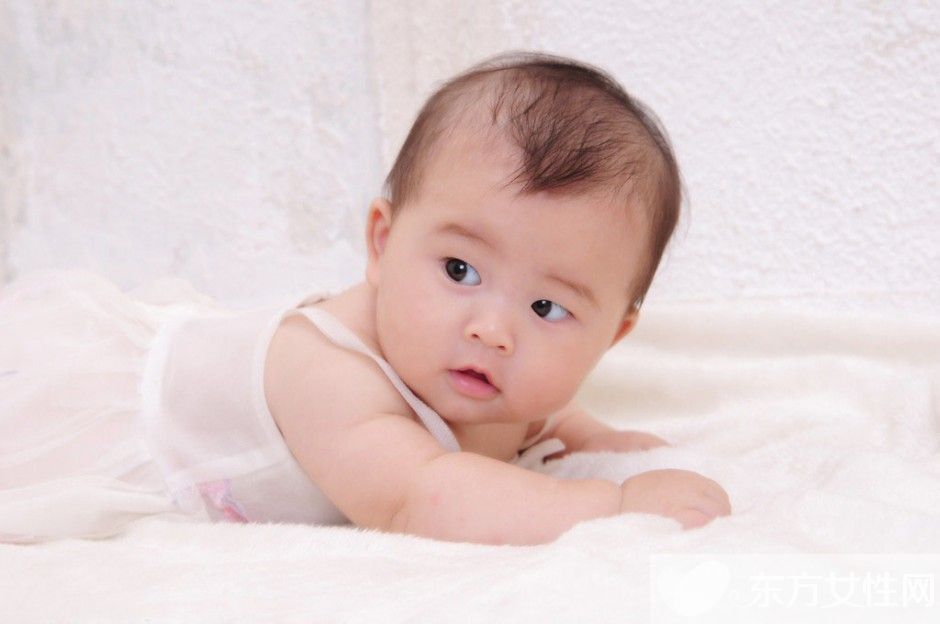 婴儿奶癣的症状表现 这么做可有效预防奶癣哦