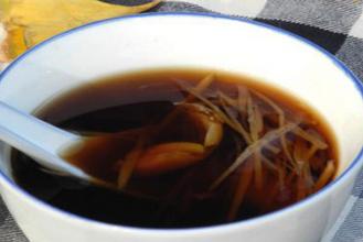 咳嗽吃什么好的快 咳嗽的食疗方法