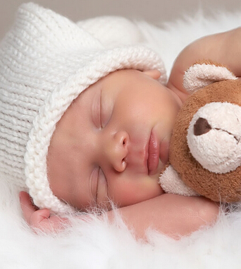 育儿百科 儿童健康睡眠方程式