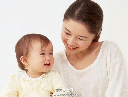 婴幼儿宝宝宜有的饮食习惯