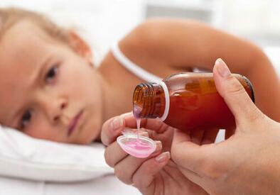 宝宝肺炎早期症状有哪些 宝宝咳嗽需当心