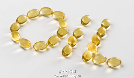 鱼肝油的功效与作用 怎样给宝宝选择鱼肝油