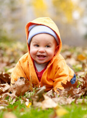 育儿心得 让其他看护者学会从容育儿法