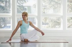 新手妈妈产后运动秘籍 轻松告别身材走形烦恼