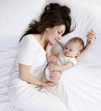 新妈妈需知 产后第一天要知道的十件事