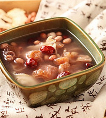 宝宝食谱 春天宝宝的营养滋补汤