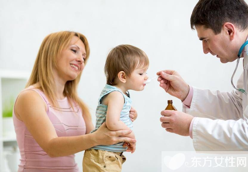 如何预防宝宝咳嗽 这五类咳嗽父母要当心