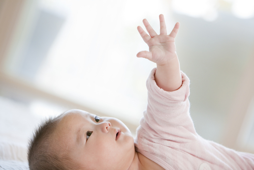 胎儿双顶径和股骨长标准 双顶径股骨长可看男女